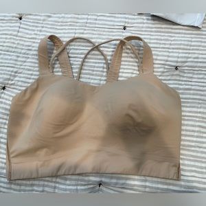 Lululemon like a cloud bra size 12 d/dd